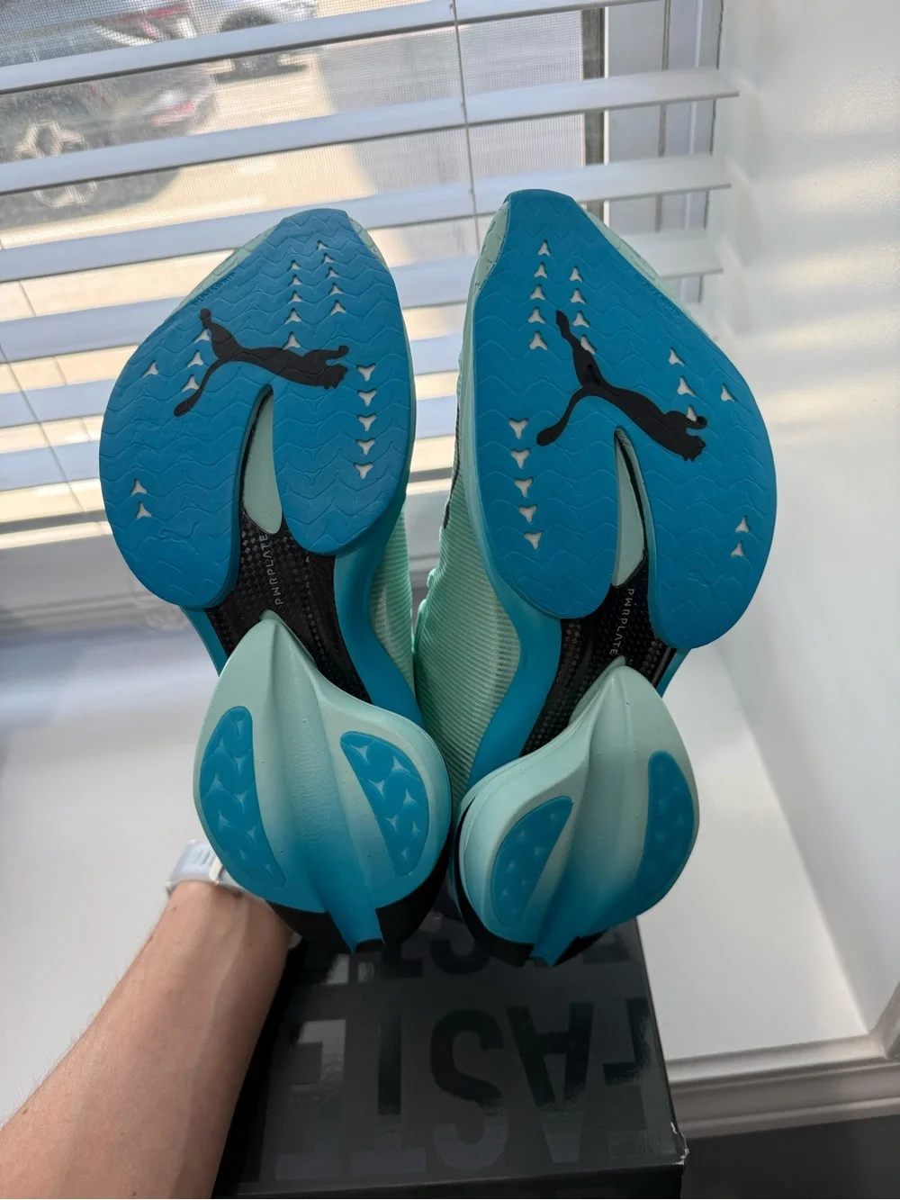 PUMA FAST-R NITRO Elite 3